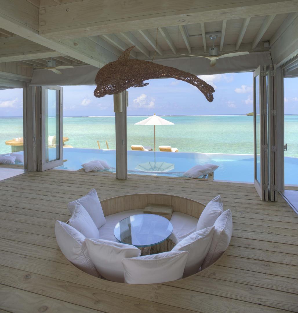 Soneva Jani – Private island in Maldives, Asia & Middle East